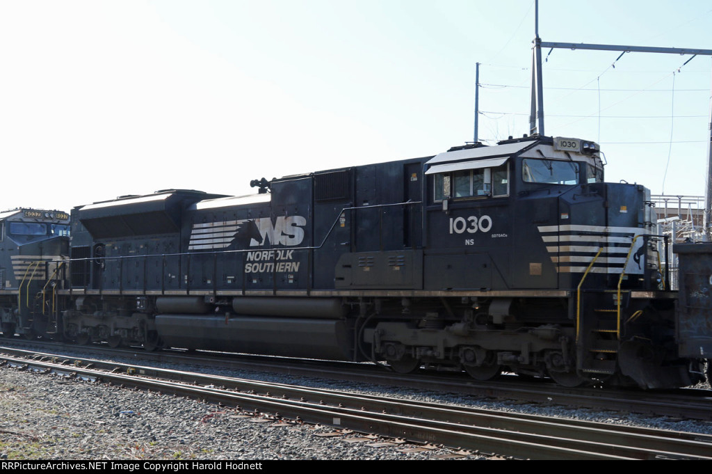 NS 1030